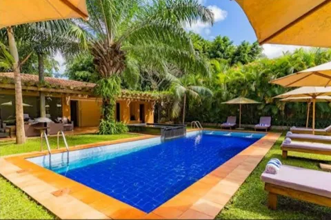 No. 5 Boutique Hotel