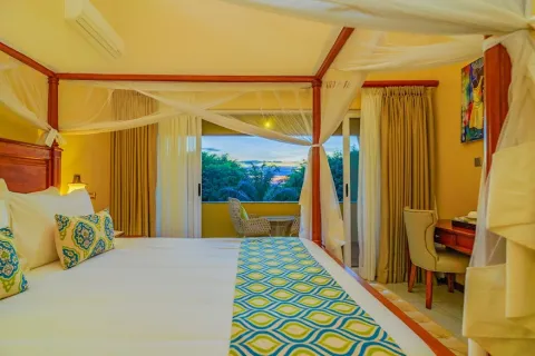 No. 5 Boutique Hotel