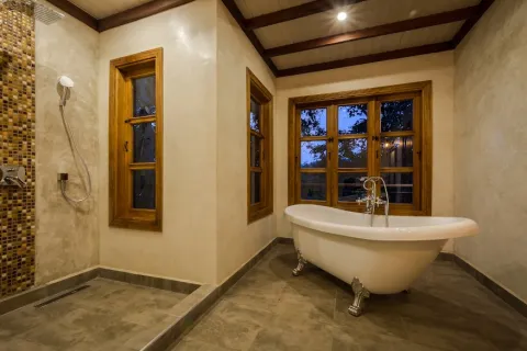 Chimpundu Lodge