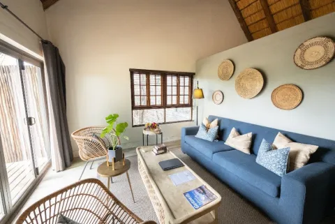 Elephant Plains Lodge