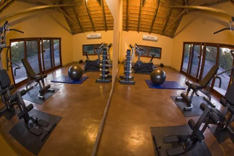 Elephant Plains Lodge