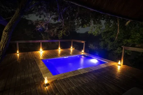 Elephant Plains Lodge