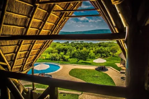 Kigambira Safari Lodge