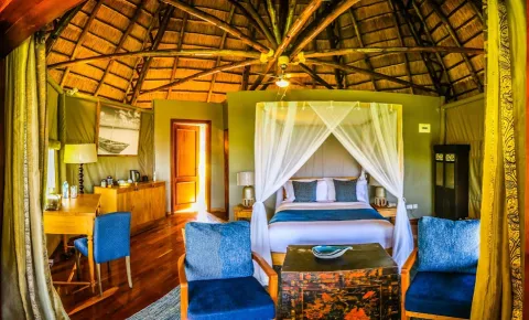 Kigambira Safari Lodge