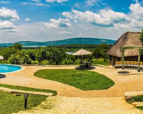 Kigambira Safari Lodge