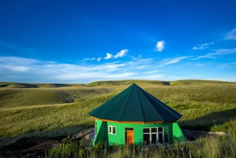 Tanapa Kitulo Bandas