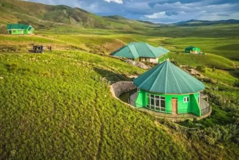Tanapa Kitulo Bandas