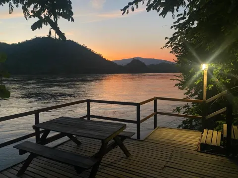 Redcliff Lodge