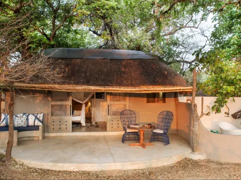 Kaingo Camp