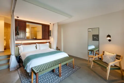 The David Livingstone Safari Lodge & Spa