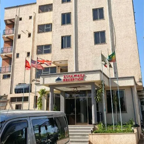 Konso Edget Hotel