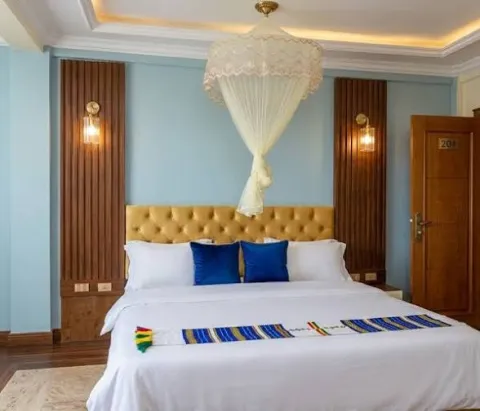 Konso Edget Hotel