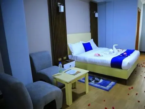 Konso Edget Hotel