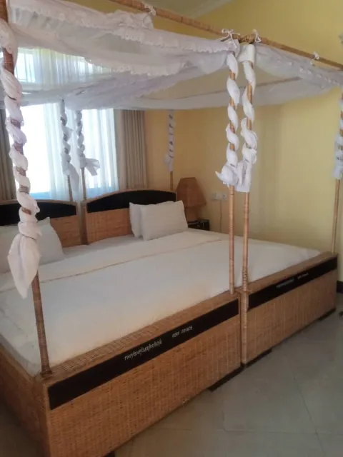 Seronera Rest House