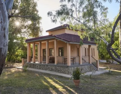 Sedie Hotel