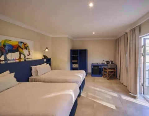 Sedie Hotel
