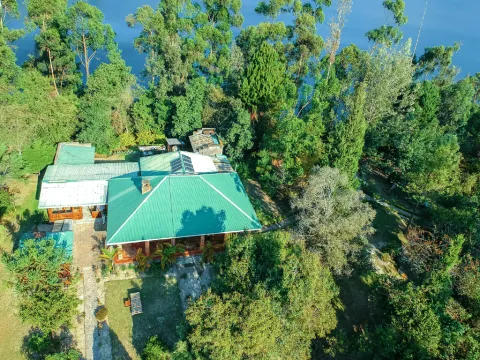Heritage Lodge