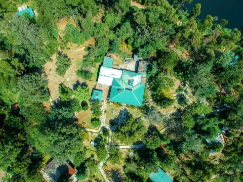 Heritage Lodge