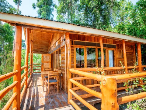 Heritage Lodge