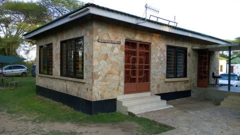 Ndabaka Public Campsite