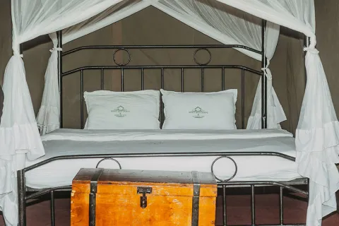 Mara Heritage Camp (Kogatende)