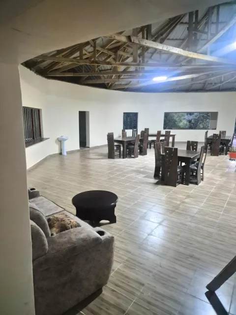 Mara Ntulele Camp