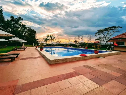 Muthu Lake Naivasha Country Club, Naivasha