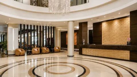 DoubleTree By Hilton Nairobi Hurlingham