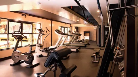 DoubleTree By Hilton Nairobi Hurlingham