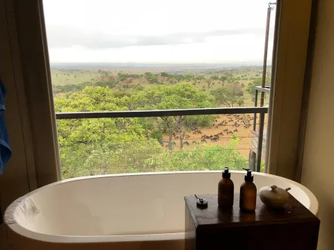 Lemala Kuria Hills