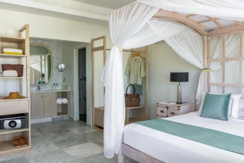 Melia Zanzibar