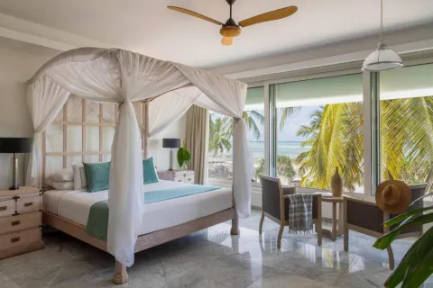 Melia Zanzibar