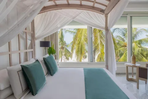 Melia Zanzibar