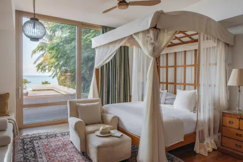Melia Zanzibar