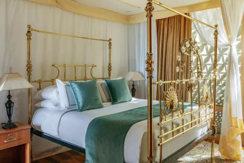Melia Zanzibar