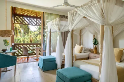 Melia Zanzibar