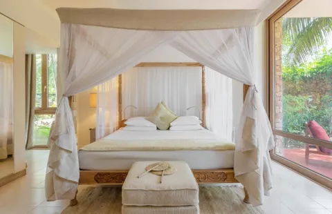 Melia Zanzibar