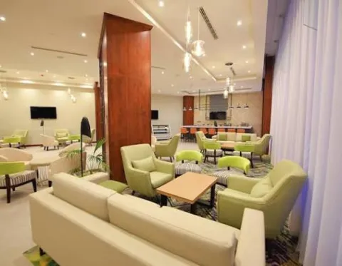 Hilton Garden Inn