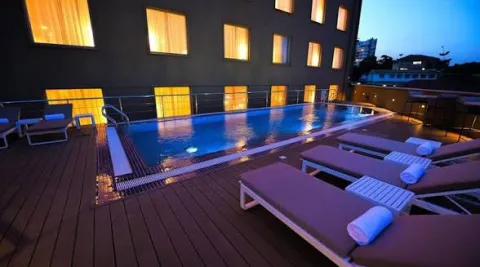 Hilton Garden Inn