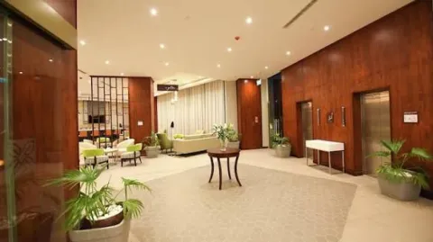 Hilton Garden Inn