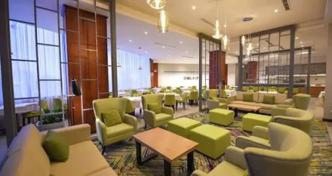 Hilton Garden Inn
