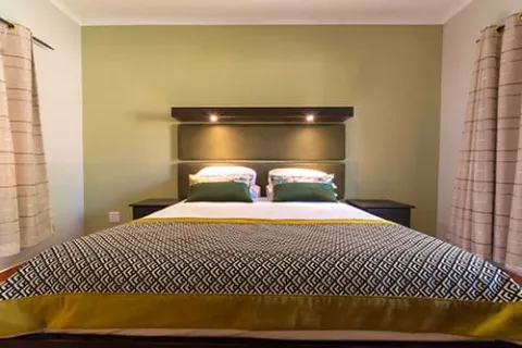 Namib Desert Lodge