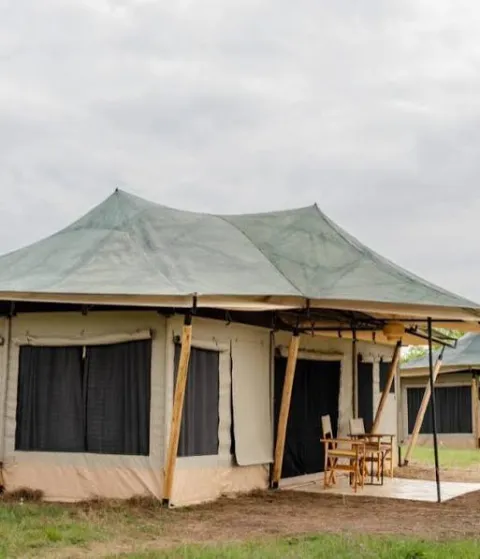 Olmorijo Tented Camp - Kogatende