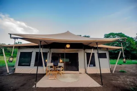 Olmorijo Tented Camp - Kogatende