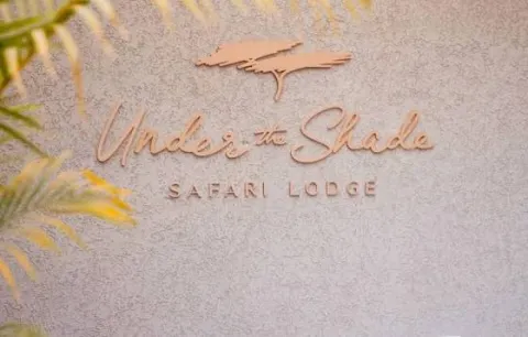 Under the Shades Safari Lodge
