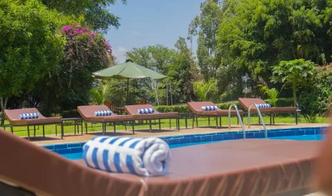 Karatu Safari Lodge