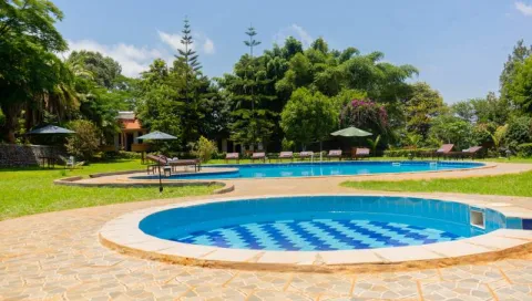 Karatu Safari Lodge