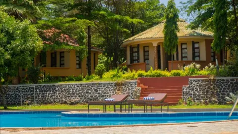 Karatu Safari Lodge