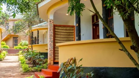 Karatu Safari Lodge