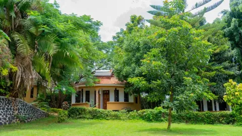 Karatu Safari Lodge